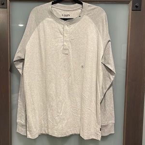 Chaps Sport long sleeve